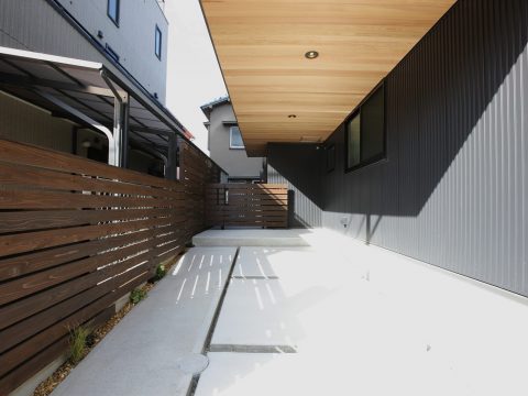 住宅展示場 注文住宅 モデルハウス 工務店 フクダ・ロングライフデザイン 大阪市