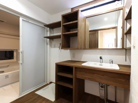 住宅展示場 注文住宅 モデルハウス 工務店 フクダ・ロングライフデザイン 大阪市