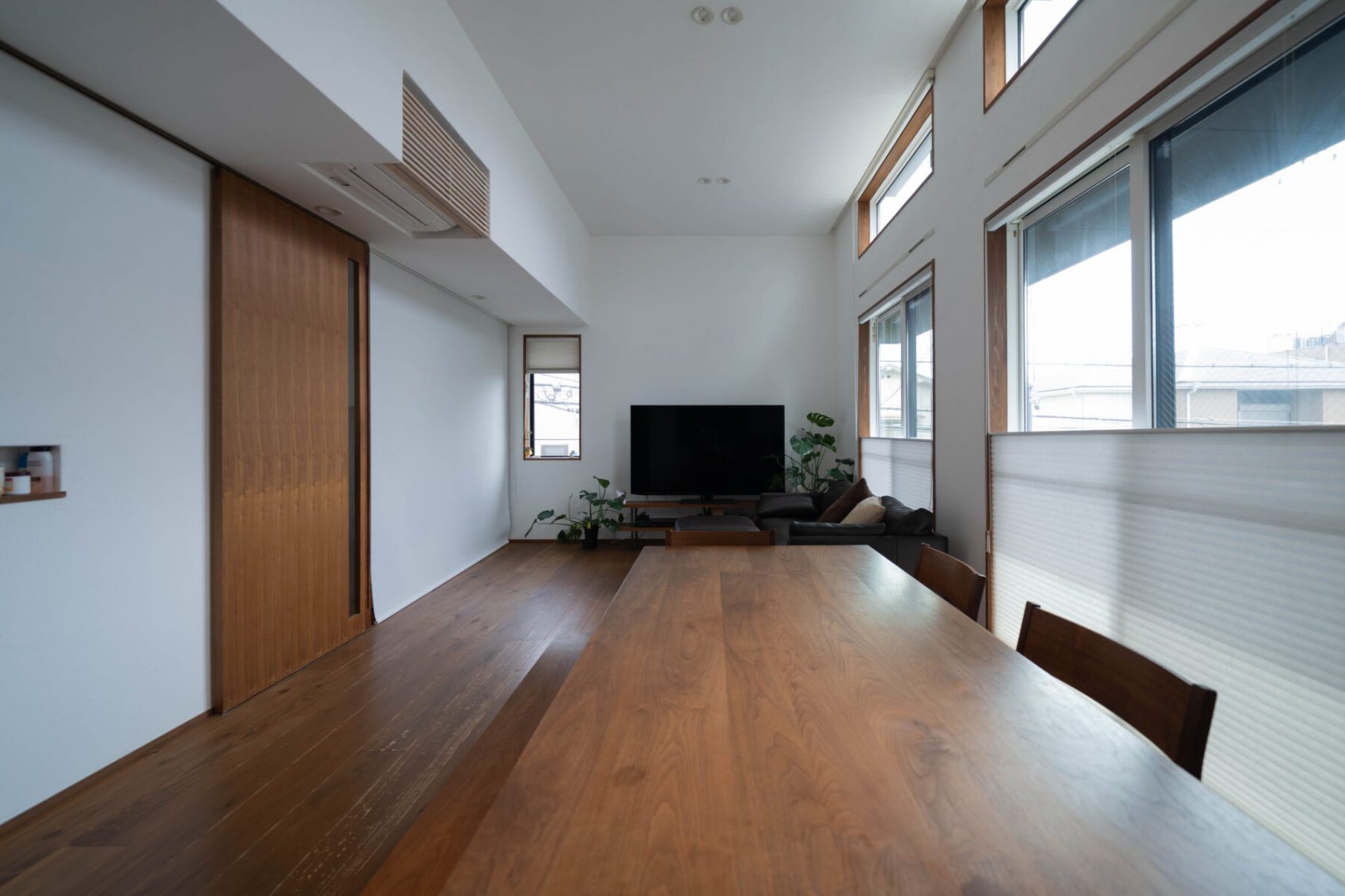 住宅展示場 注文住宅 モデルハウス 工務店 フクダ・ロングライフデザイン 大阪市