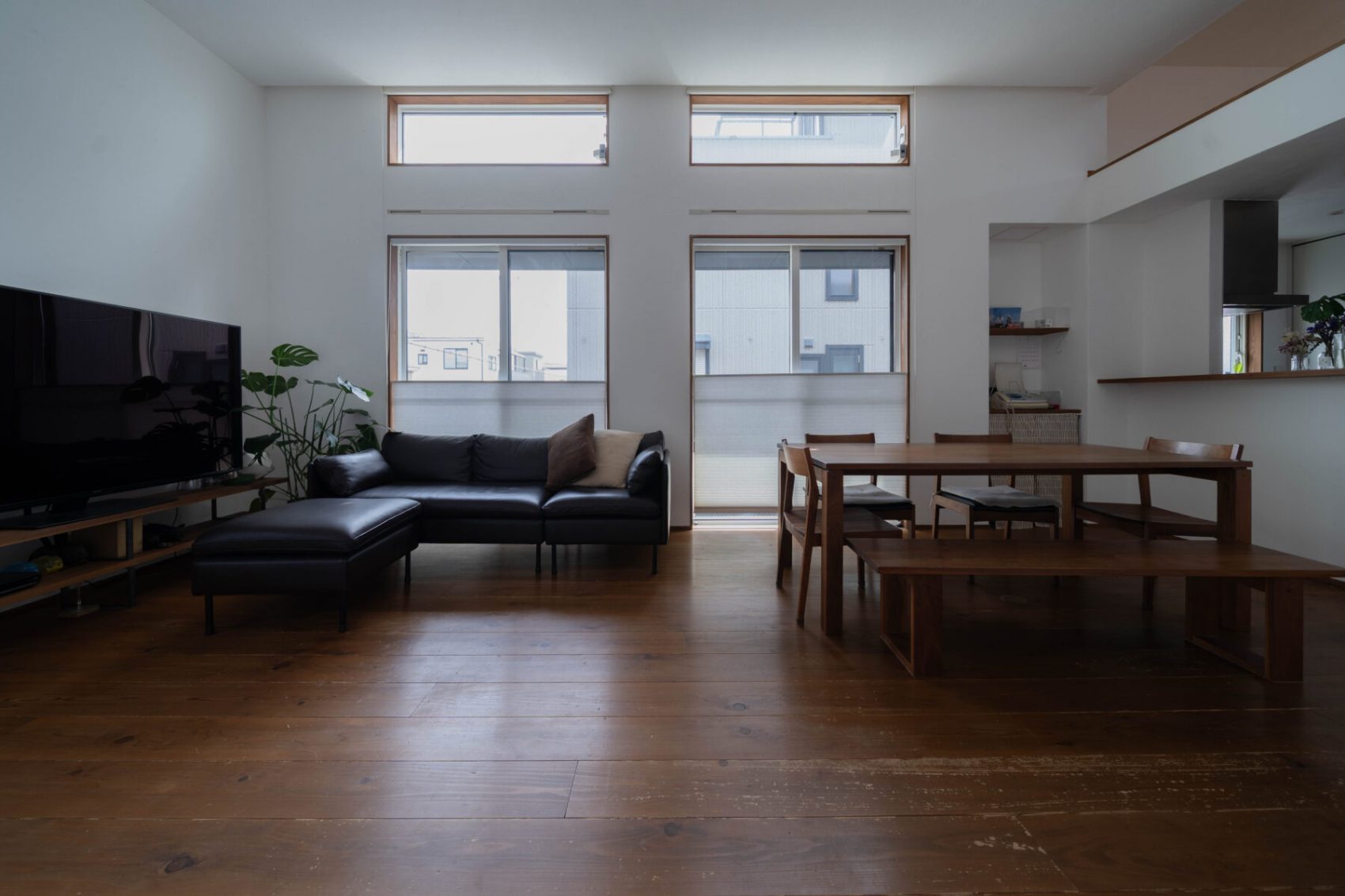 住宅展示場 注文住宅 モデルハウス 工務店 フクダ・ロングライフデザイン 大阪市