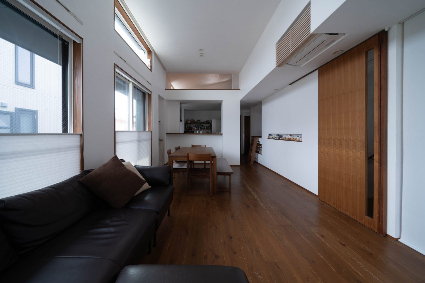 住宅展示場 注文住宅 モデルハウス 工務店 フクダ・ロングライフデザイン 大阪市