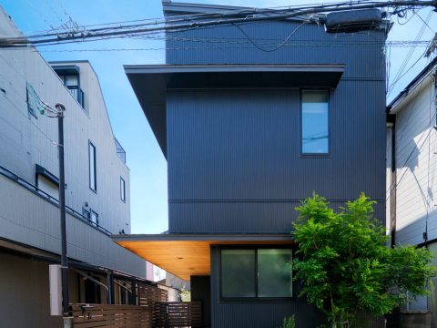 住宅展示場 注文住宅 モデルハウス 工務店 フクダ・ロングライフデザイン 大阪市