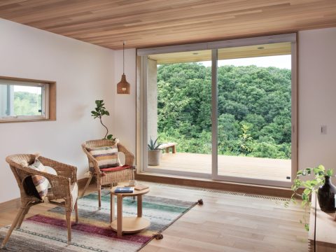 住宅展示場 注文住宅 モデルハウス 工務店 フクダ・ロングライフデザイン 大阪市