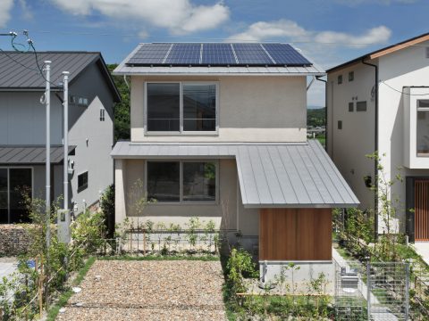 住宅展示場 注文住宅 モデルハウス 工務店 フクダ・ロングライフデザイン 大阪市