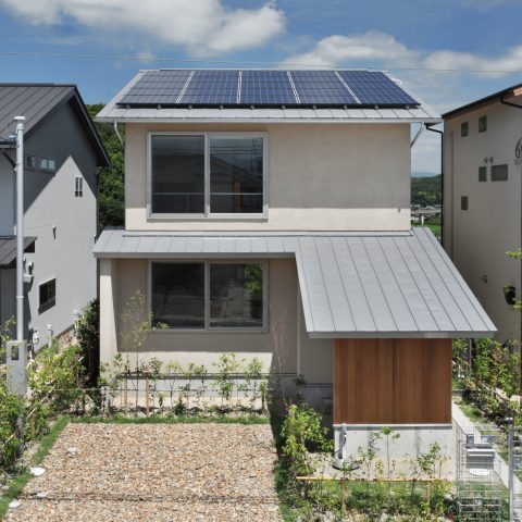 住宅展示場 注文住宅 モデルハウス 工務店 フクダ・ロングライフデザイン 大阪市