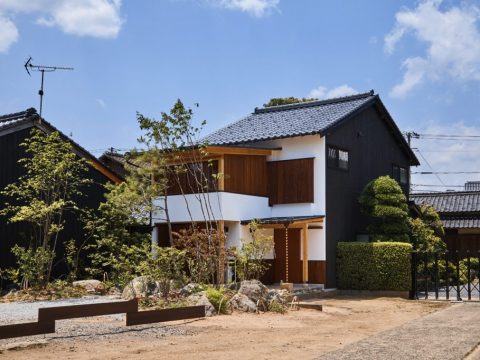 住宅展示ネット　注文住宅　モデルハウス　工務店　エス・ビレッジ　豊岡市