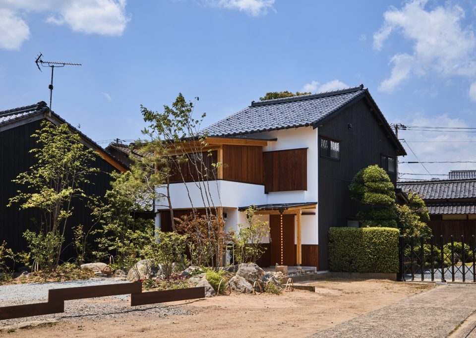 住宅展示ネット　注文住宅　モデルハウス　工務店　エス・ビレッジ　豊岡市