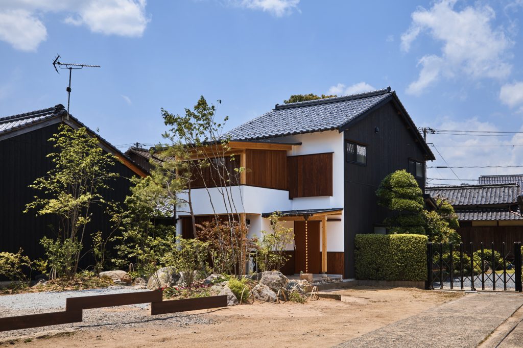 住宅展示ネット　注文住宅　モデルハウス　工務店　エス・ビレッジ　豊岡市