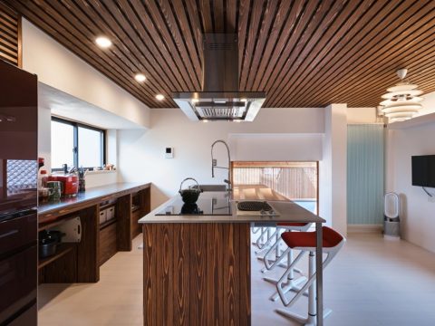 住宅展示ネット　注文住宅　モデルハウス　工務店　エス・ビレッジ　豊岡市