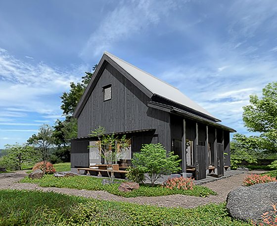 エスビレッジの注文住宅・家づくりの特徴｜兵庫県豊岡市で叶える高性能で自分らしい住まい