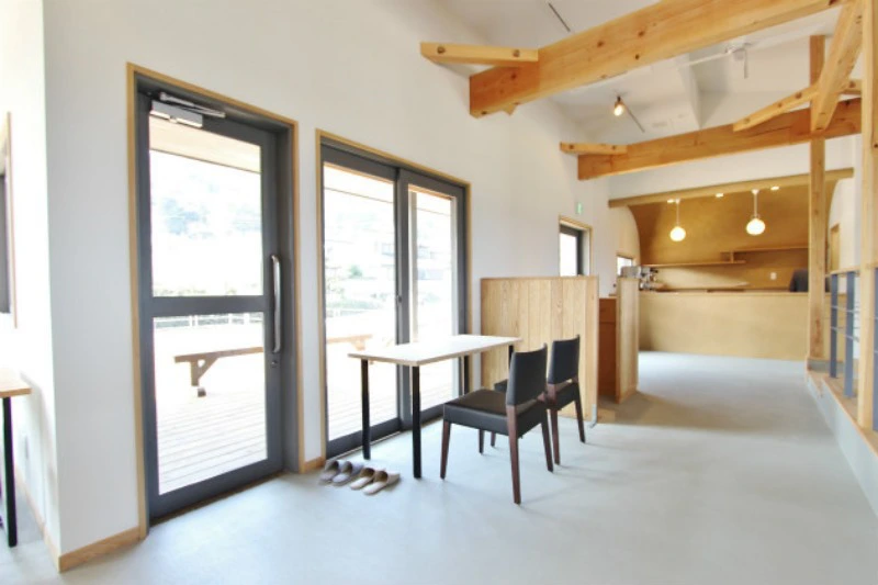 住宅展示場 注文住宅 モデルハウス 工務店 晃榮住宅 久留米市