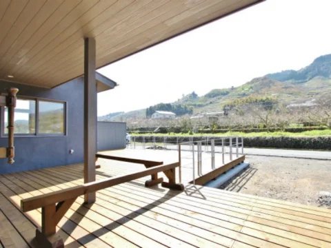 住宅展示場 注文住宅 モデルハウス 工務店 晃榮住宅 久留米市