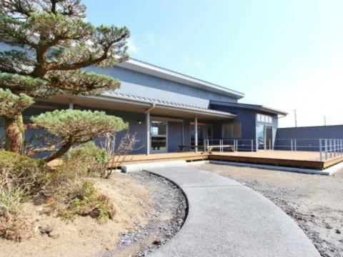 住宅展示場 注文住宅 モデルハウス 工務店 晃榮住宅 久留米市