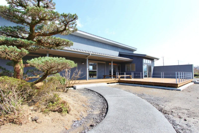 住宅展示場 注文住宅 モデルハウス 工務店 晃榮住宅 久留米市