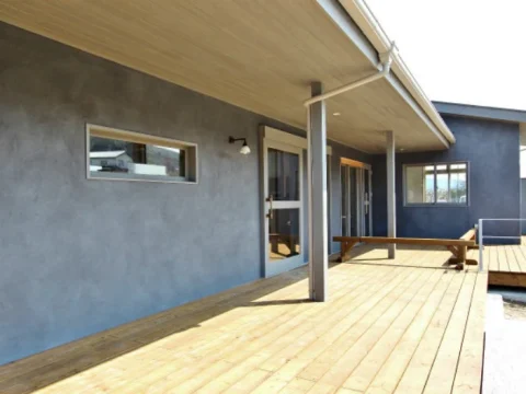 住宅展示場 注文住宅 モデルハウス 工務店 晃榮住宅 久留米市