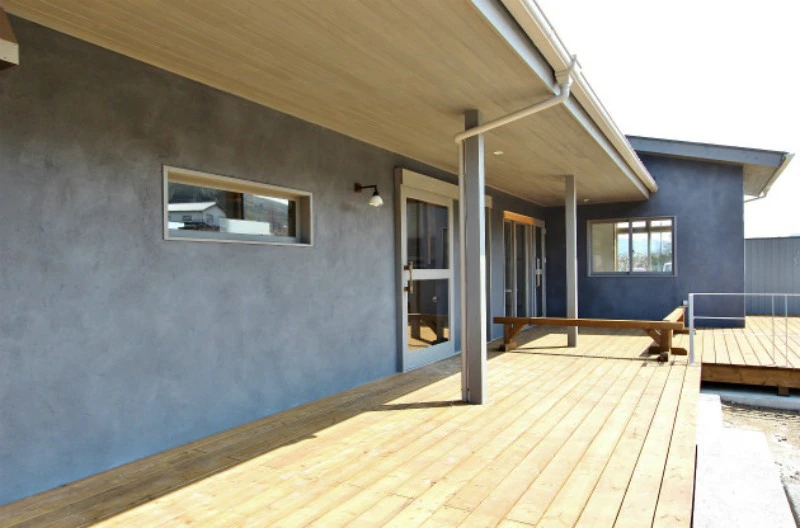 住宅展示場 注文住宅 モデルハウス 工務店 晃榮住宅 久留米市