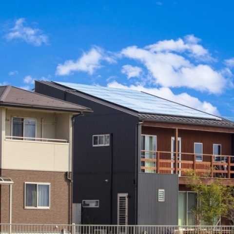 住宅展示場 注文住宅 モデルハウス 工務店 悠建設 大阪市