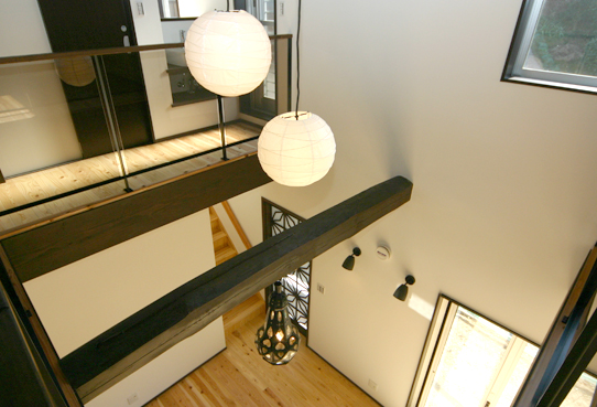 住宅展示場 注文住宅 モデルハウス 工務店 高橋工務店 呉市