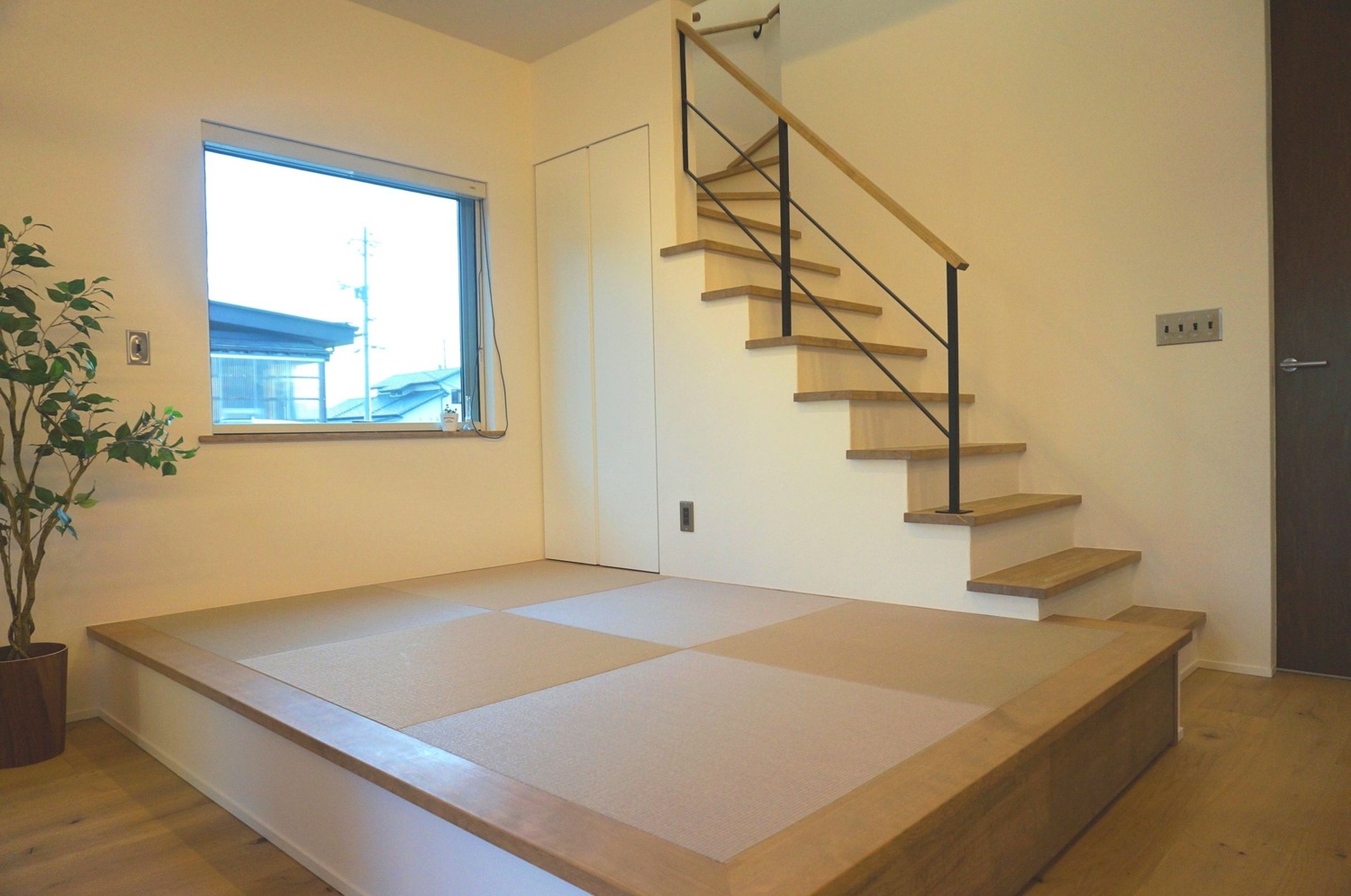 株式会社タケシバ建設が手がけた注文住宅の施工事例（モデルハウス・住宅展示場）