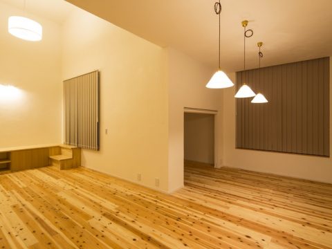 住宅展示場ネット 注文住宅 モデルハウス 建築設計事務所 秋山立花 横浜市