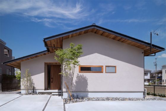 株式会社アムザホームの注文住宅・家造りの特徴｜埼玉県狭山市で叶える高性能で自分らしい住まい