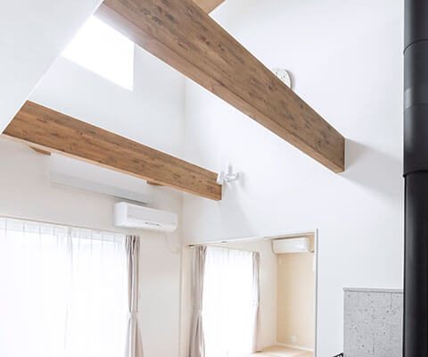 株式会社エスホームの注文住宅・家つくりの特徴｜栃木県栃木市で叶える高性能で自分らしい住まい