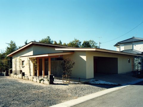 住宅展示場ネット 注文住宅 モデルハウス 建築設計事務所 後藤耕太建築工房 岐阜県各務原市