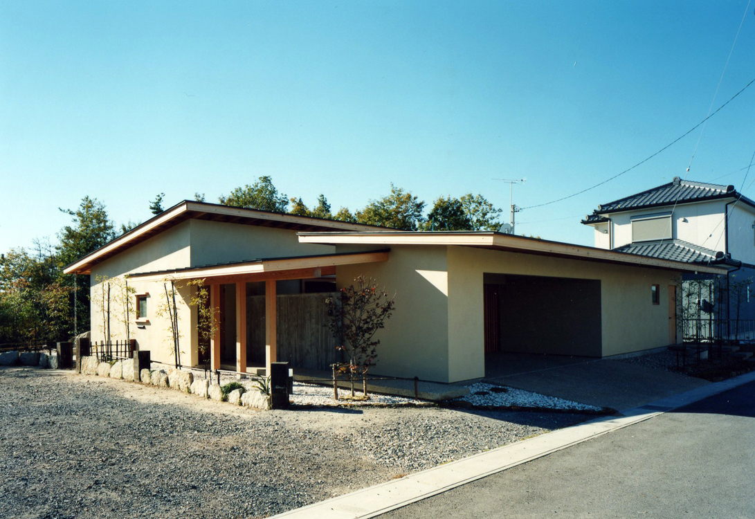 住宅展示場ネット 注文住宅 モデルハウス 建築設計事務所 後藤耕太建築工房 岐阜県各務原市