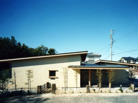 住宅展示場ネット 注文住宅 モデルハウス 建築設計事務所 後藤耕太建築工房 岐阜県各務原市