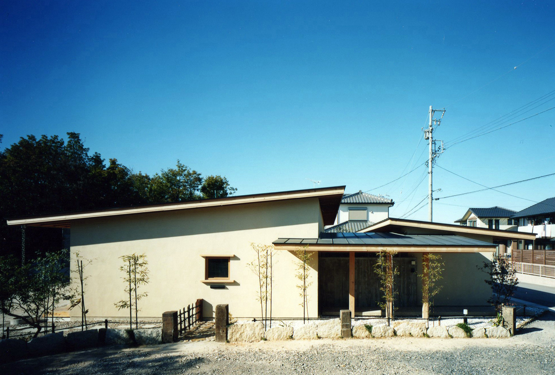 住宅展示場ネット 注文住宅 モデルハウス 建築設計事務所 後藤耕太建築工房 岐阜県各務原市