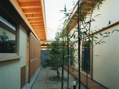 住宅展示場ネット 注文住宅 モデルハウス 建築設計事務所 後藤耕太建築工房 岐阜県各務原市