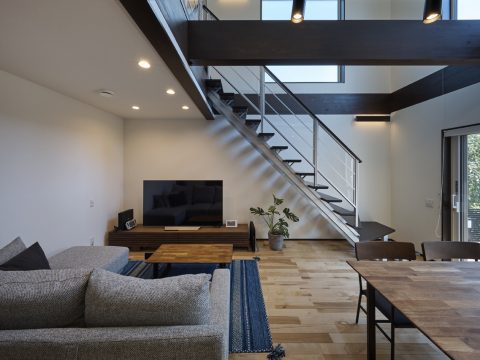 住宅展示場 注文住宅 モデルハウス 工務店 高橋工務店 京都市