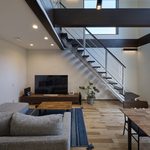 住宅展示場 注文住宅 モデルハウス 工務店 高橋工務店 京都市
