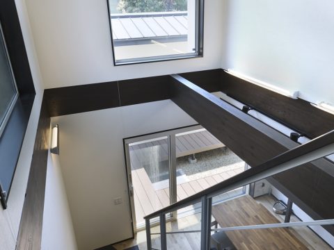 住宅展示場 注文住宅 モデルハウス 工務店 高橋工務店 京都市
