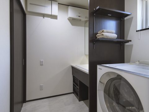 住宅展示場 注文住宅 モデルハウス 工務店 高橋工務店 京都市