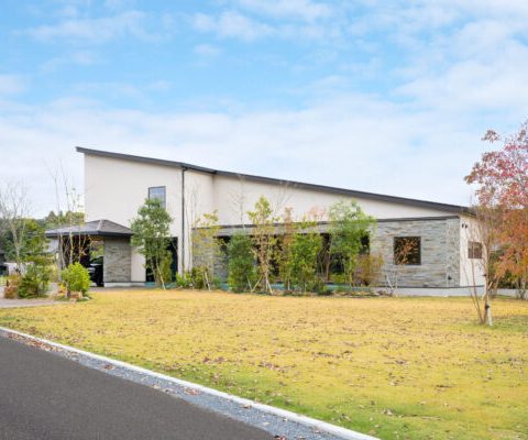 工藤工務店の注文住宅・家づくりの特徴｜千葉県八街市で叶える高性能で自分らしい住まい