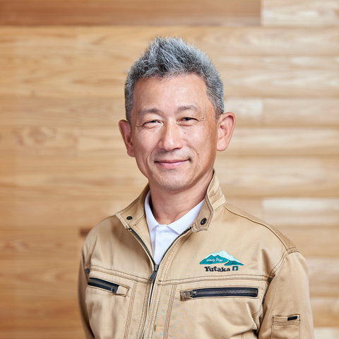 住宅展示場 注文住宅 モデルハウス 工務店 ゆたか建設 狭山市
