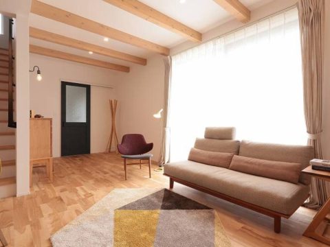 有限会社福富住宅が手がけた注文住宅の施工事例（モデルハウス・住宅展示場）