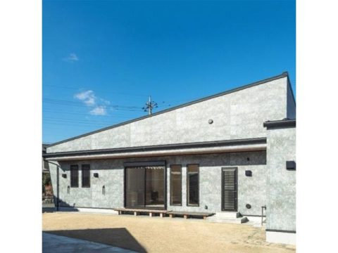 タイセーハウジング株式会社が手がけた注文住宅の施工事例（モデルハウス・住宅展示場）