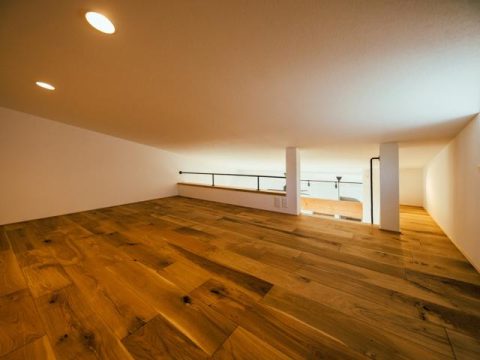 タイセーハウジング株式会社が手がけた注文住宅の施工事例（モデルハウス・住宅展示場）