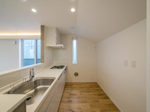 タイセーハウジング株式会社が手がけた注文住宅の施工事例（モデルハウス・住宅展示場）