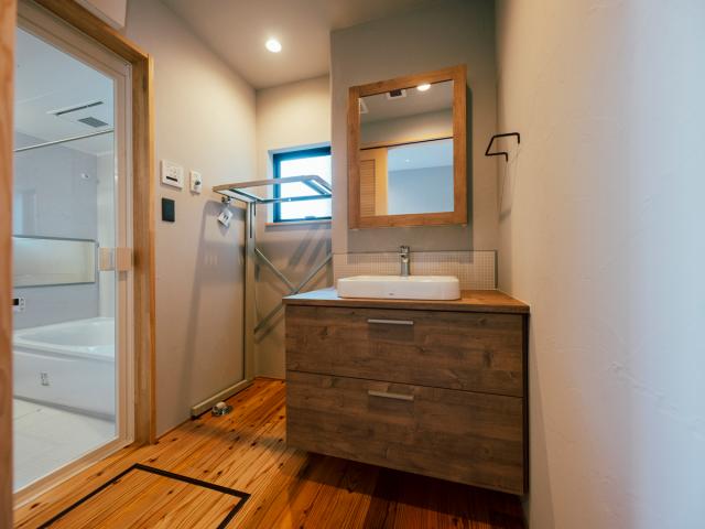 タイセーハウジング株式会社が手がけた注文住宅の施工事例（モデルハウス・住宅展示場）