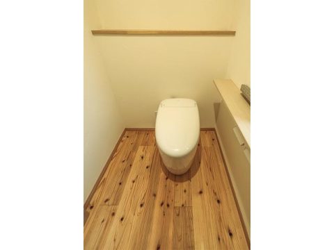 タイセーハウジング株式会社が手がけた注文住宅の施工事例（モデルハウス・住宅展示場）