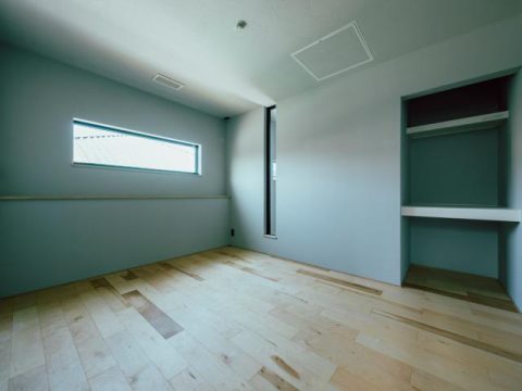 タイセーハウジング株式会社が手がけた注文住宅の施工事例（モデルハウス・住宅展示場）