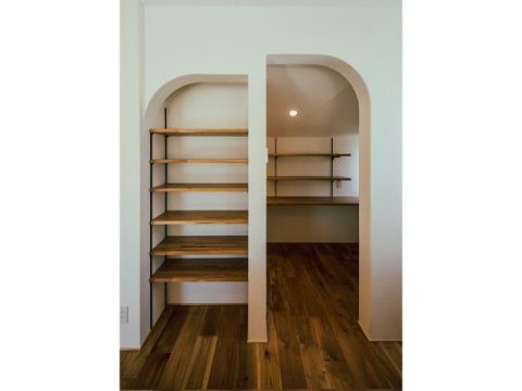 タイセーハウジング株式会社が手がけた注文住宅の施工事例（モデルハウス・住宅展示場）