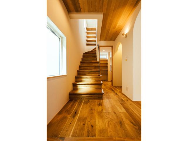 タイセーハウジング株式会社が手がけた注文住宅の施工事例（モデルハウス・住宅展示場）