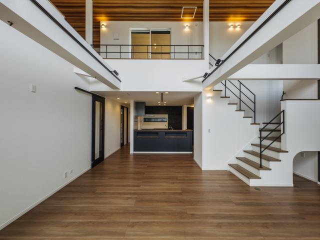 神奈川県厚木市の注文住宅・モデルハウスならタイセーハウジング