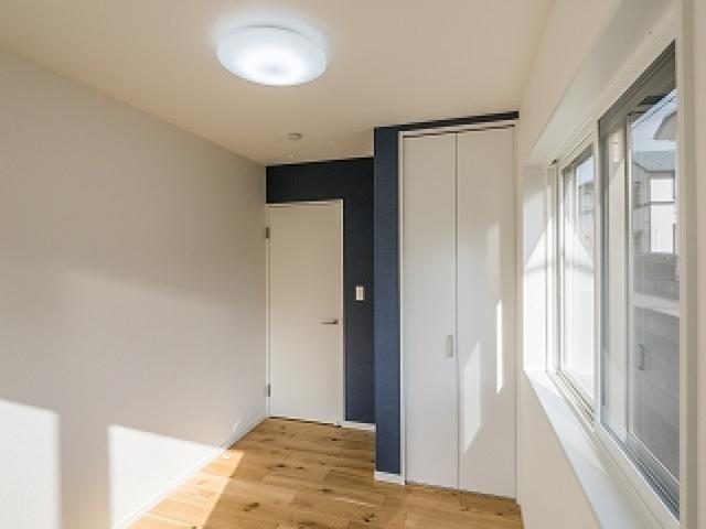 タイセーハウジング株式会社が手がけた注文住宅の施工事例（モデルハウス・住宅展示場）