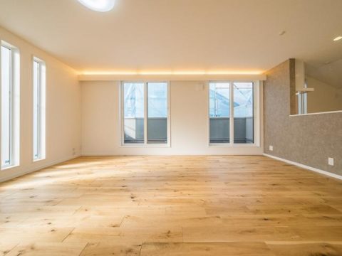 タイセーハウジング株式会社が手がけた注文住宅の施工事例（モデルハウス・住宅展示場）