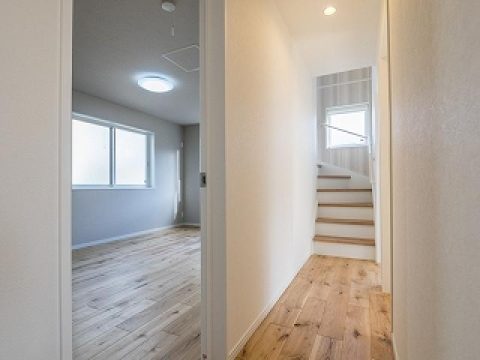 タイセーハウジング株式会社が手がけた注文住宅の施工事例（モデルハウス・住宅展示場）